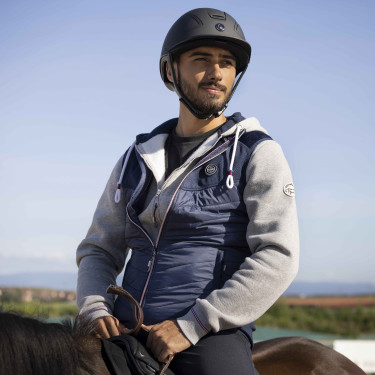 Gilet sans manches Equithème Jules Gilet sans manches Equithème Jules