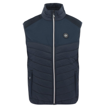 Gilet sans manches Equithème Jules Gilet sans manches Equithème Jules