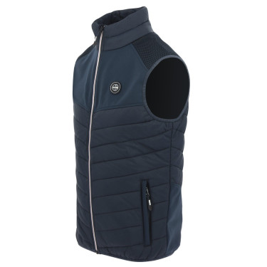 Mouwloos vest Equithème Jules Mouwloos vest Equithème Jules