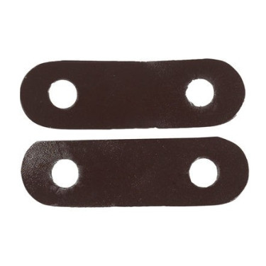 Attaches Cuir Etriers de Securite Attaches Cuir Etriers de Securite