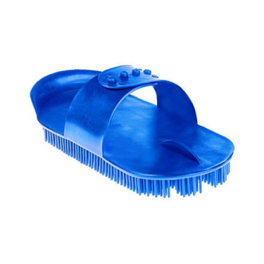 Etrille Finlandaise Finn-Tack en Plastique Etrille Finlandaise Finn-Tack en Plastique