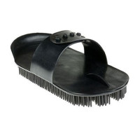 ETRILLE FINLANDAISE EN PLASTIQUE Noir