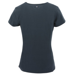 T-shirt Equithème Anna korte mouwen T-shirt Equithème Anna korte mouwen