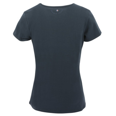 T-shirt Equithème Anna korte mouwen T-shirt Equithème Anna korte mouwen