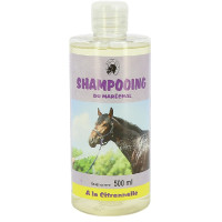 Shampoing à la Citronelle du Maréchal