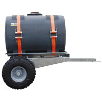 Citerne roulante pour quad Citerne roulante pour quad