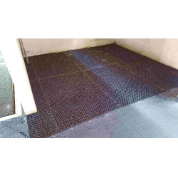 Dalle de douche Challenger 100 x 150 cm Dalle de douche Challenger 100 x 150 cm