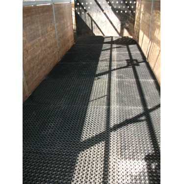 Dalle de douche Challenger 100 x 150 cm