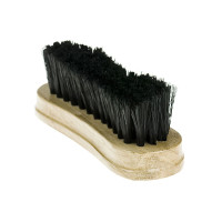 BROSSE DE TETE, BASE BOIS Noir