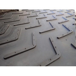 Rampe V6 pour pont et rampe - 4,5mm Rampe V6 pour pont et rampe - 4,5mm