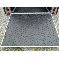 RAMPE V6 POUR PONT EPAISSEUR 4.5 MM RAMPE V6 POUR PONT EPAISSEUR 4.5 MM