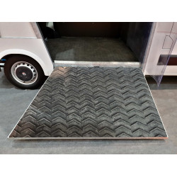 Rampe V6 pour pont et rampe - 4,5mm Rampe V6 pour pont et rampe - 4,5mm