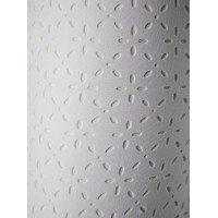 Wedstrijdpolo LeMieux Olivia met korte mouwen Wit