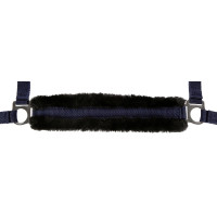 Halster Classic Soft Covalliero Marineblauw Halster Classic Soft Covalliero Marineblauw
