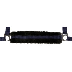 Halster Classic Soft Covalliero Marineblauw