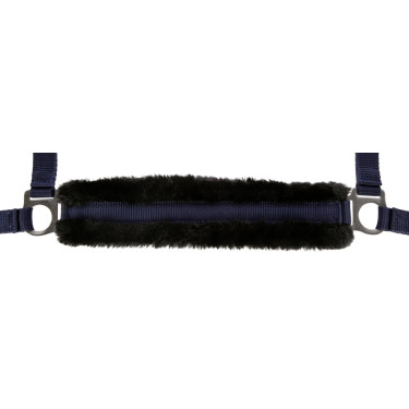 Halster Classic Soft Covalliero Marineblauw