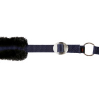 Halster Classic Soft Covalliero Marineblauw