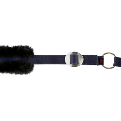 Licol Classic Soft Covalliero Bleu marine