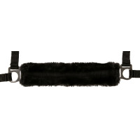 Halster Classic Soft Covalliero Zwart