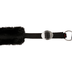 Halster Classic Soft Covalliero Zwart