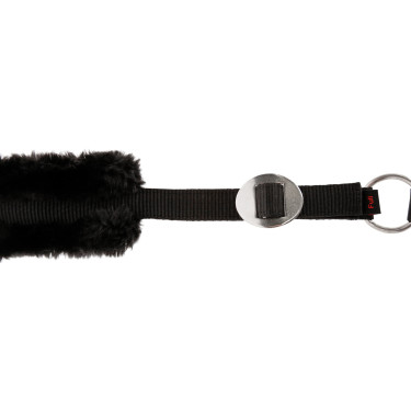 Licol Classic Soft Covalliero Noir