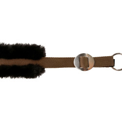 Licol Classic Soft Covalliero Cappuccino Marron Licol Classic Soft Covalliero Cappuccino Marron