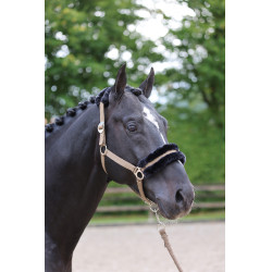 Licol Classic Soft Covalliero Cappuccino Marron Licol Classic Soft Covalliero Cappuccino Marron