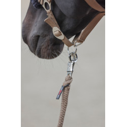 Licol Classic Soft Covalliero Cappuccino Marron Licol Classic Soft Covalliero Cappuccino Marron