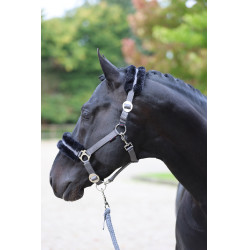 Halster Classic Soft Covalliero Steen Grijs
