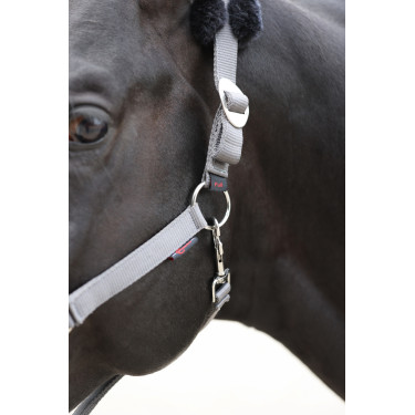 Halster Classic Soft Covalliero Steen Grijs