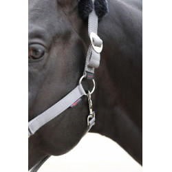 Licol Classic Soft Covalliero Stone Gris Licol Classic Soft Covalliero Stone Gris