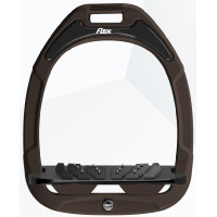 Etriers Flex-On Green Composite Marron Etriers Flex-On Green Composite Marron