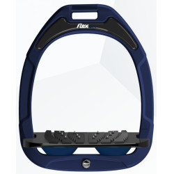 Etriers Flex-On Green Composite Bleu marine Etriers Flex-On Green Composite Bleu marine