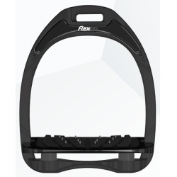 Etriers Flex-On Aluminium