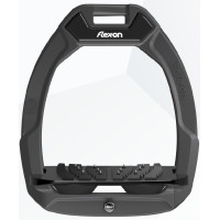 Etriers Flex-On Safe-On Gris anthracite Etriers Flex-On Safe-On Gris anthracite
