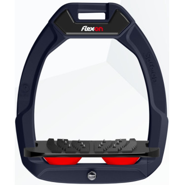 Etriers Flex-On Safe-On Bleu marine Etriers Flex-On Safe-On Bleu marine