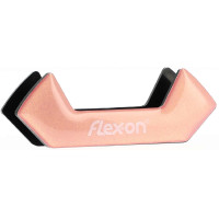 Stickers Flex-On pour étriers Safe-On ou Junior Rose gold