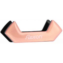 Stickers Flex-On pour étriers Safe-On ou Junior Rose gold