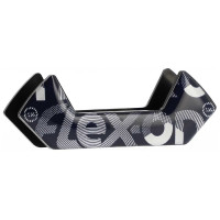 Stickers Flex-On pour étriers Safe-On ou Junior Bleu marine Stickers Flex-On pour étriers Safe-On ou Junior Bleu marine