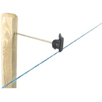 Isolateur Iruvis Lon Lacmé par 10 Isolateur Iruvis Lon Lacmé par 10