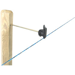 Isolateur Iruvis Lon Lacmé par 10 Isolateur Iruvis Lon Lacmé par 10