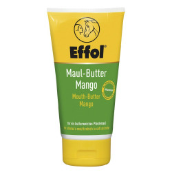 Beurre décontractant pour la bouche Effol® Beurre décontractant pour la bouche Effol®