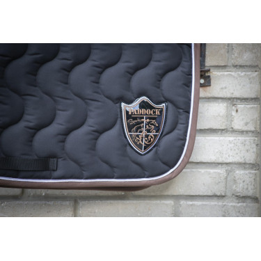 Paddock Sports Origine zadeldeken Paddock Sports Origine zadeldeken