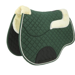 Tapis amortisseur Norton Vert