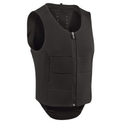 Rugbeschermer Komperdell FlexFit regular Zwart oud model Rugbeschermer Komperdell FlexFit regular Zwart oud model