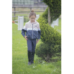 Blouson Eden door Pénélope Celecce