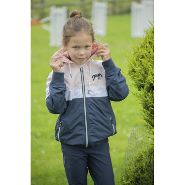 Blouson Eden by Pénélope Celecce Blouson Eden by Pénélope Celecce