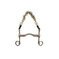 Mors van bit Metalab...