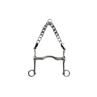 Metalen bit Metalab lange...