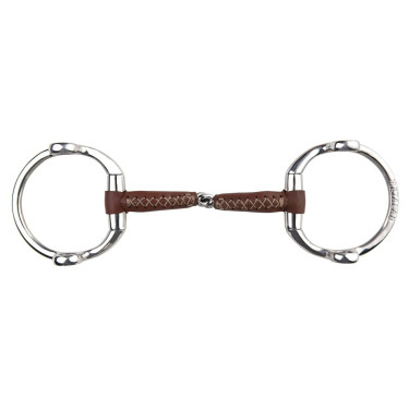 Ophaaltrens met olijf Metalab Pinchless
